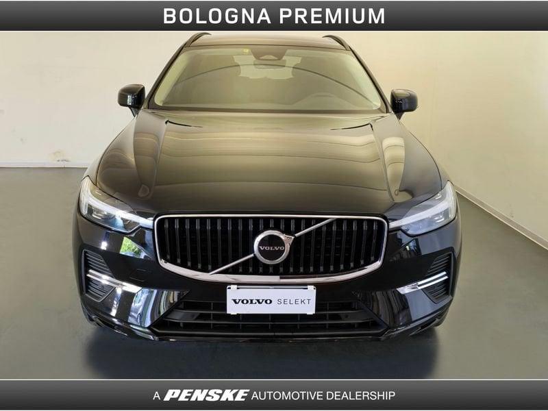 Volvo XC60 B4 (d) AWD automatico Core