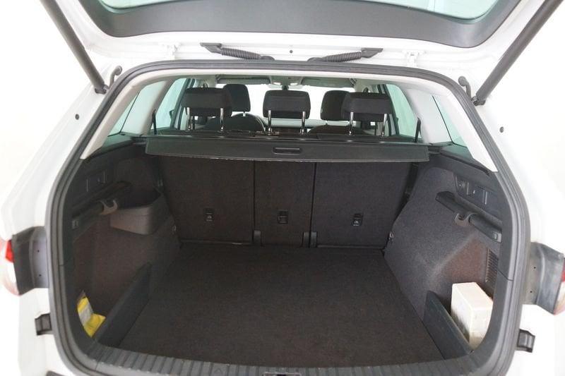 Skoda Kodiaq Kodiaq 2.0 TDI SCR DSG Executive