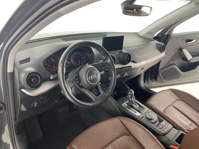 AUDI Q2 1.6 TDI S tronic Business