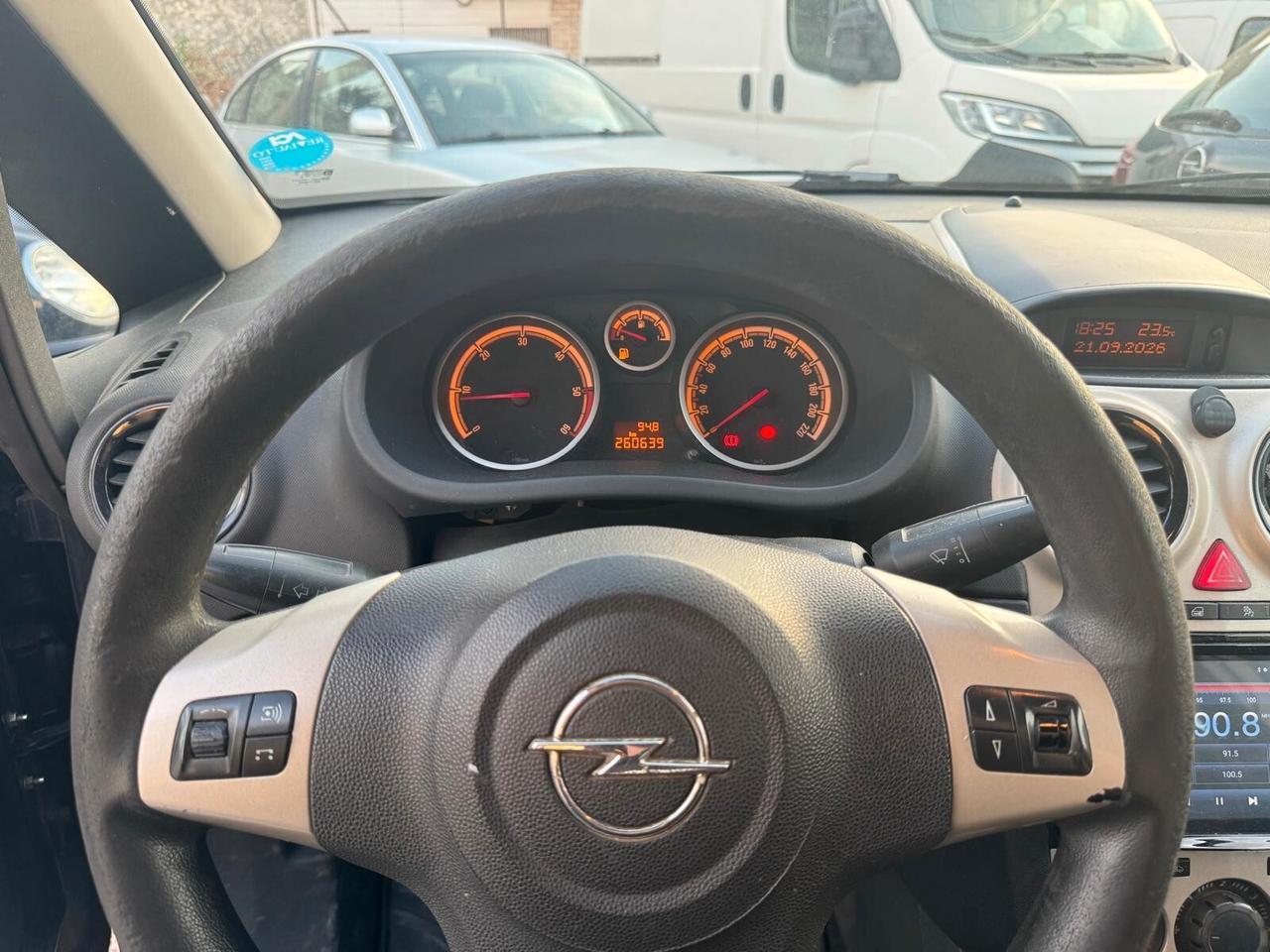 Opel Corsa 1.3 CDTI 75CV 5 porte Cosmo