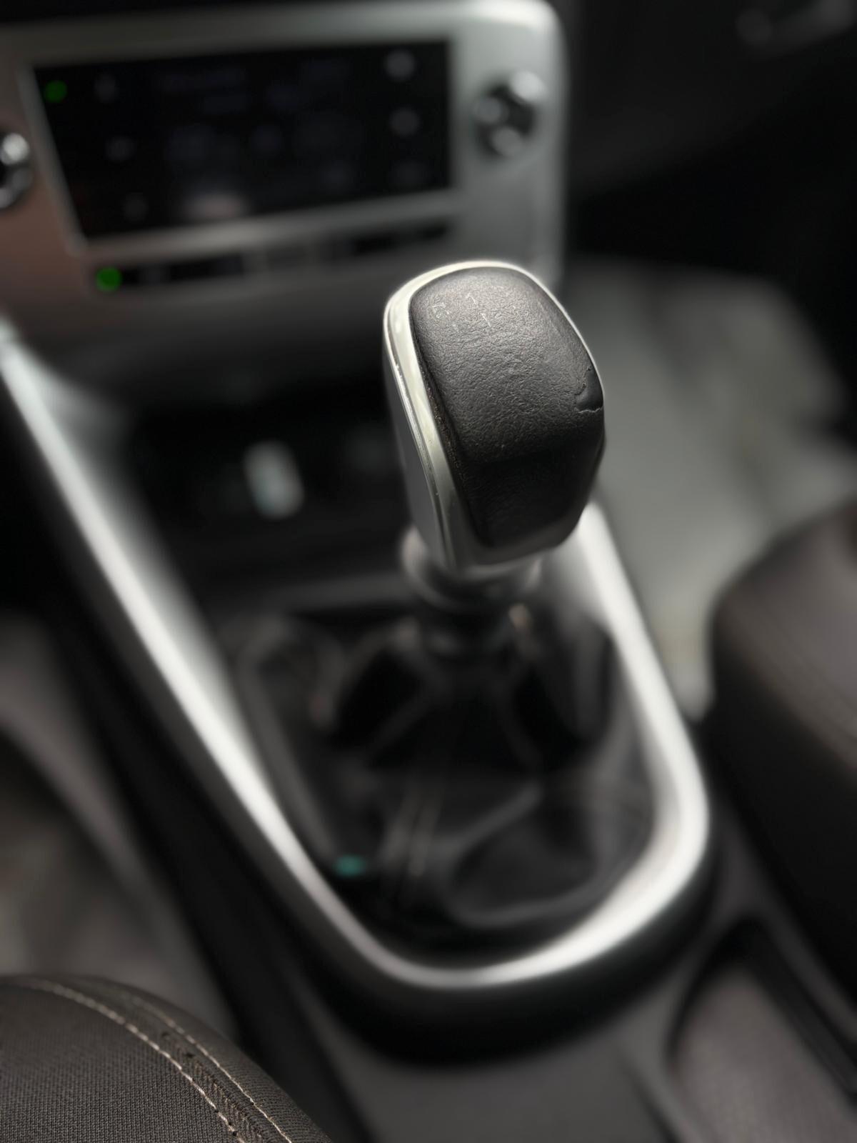 Lancia Delta 1.6 MJT DPF Gold