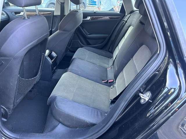 Audi A4 A4 Avant 2.0 tdi Ambiente fap