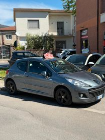 Peugeot 207 1.4 HDi 70CV 3p. Energie Sport