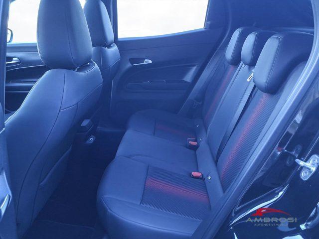 ALFA ROMEO Junior 1.2 ibrida Speciale 136cv edct6