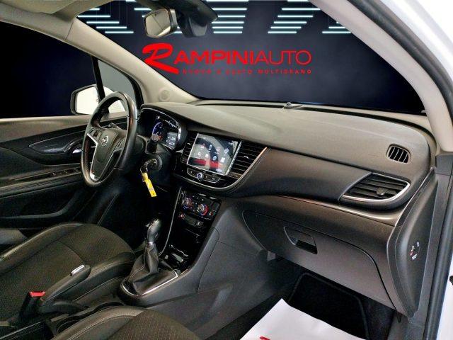 OPEL Mokka X 1.6 CDTI Ecotec 136CV Innovation Pronta Conseg