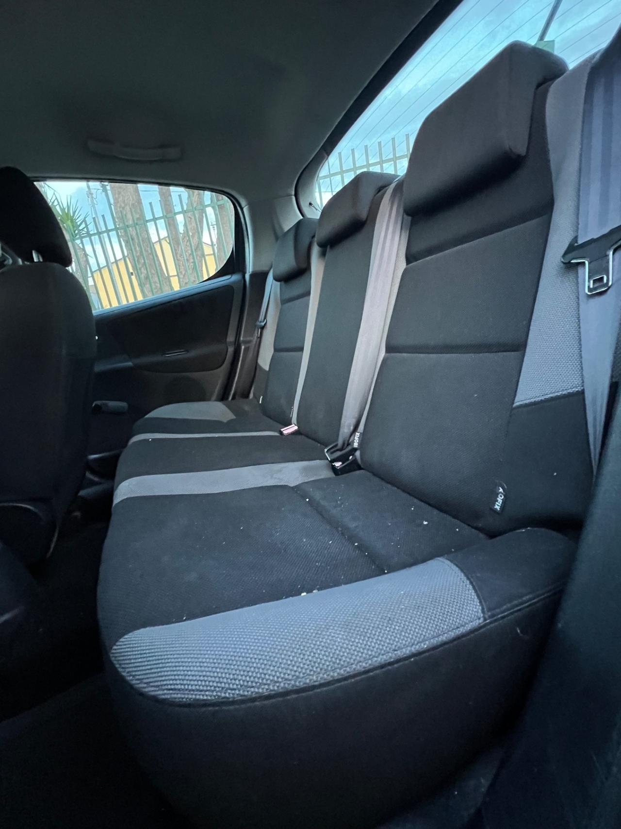 Peugeot 207 1.4 HDi 70CV 5p.