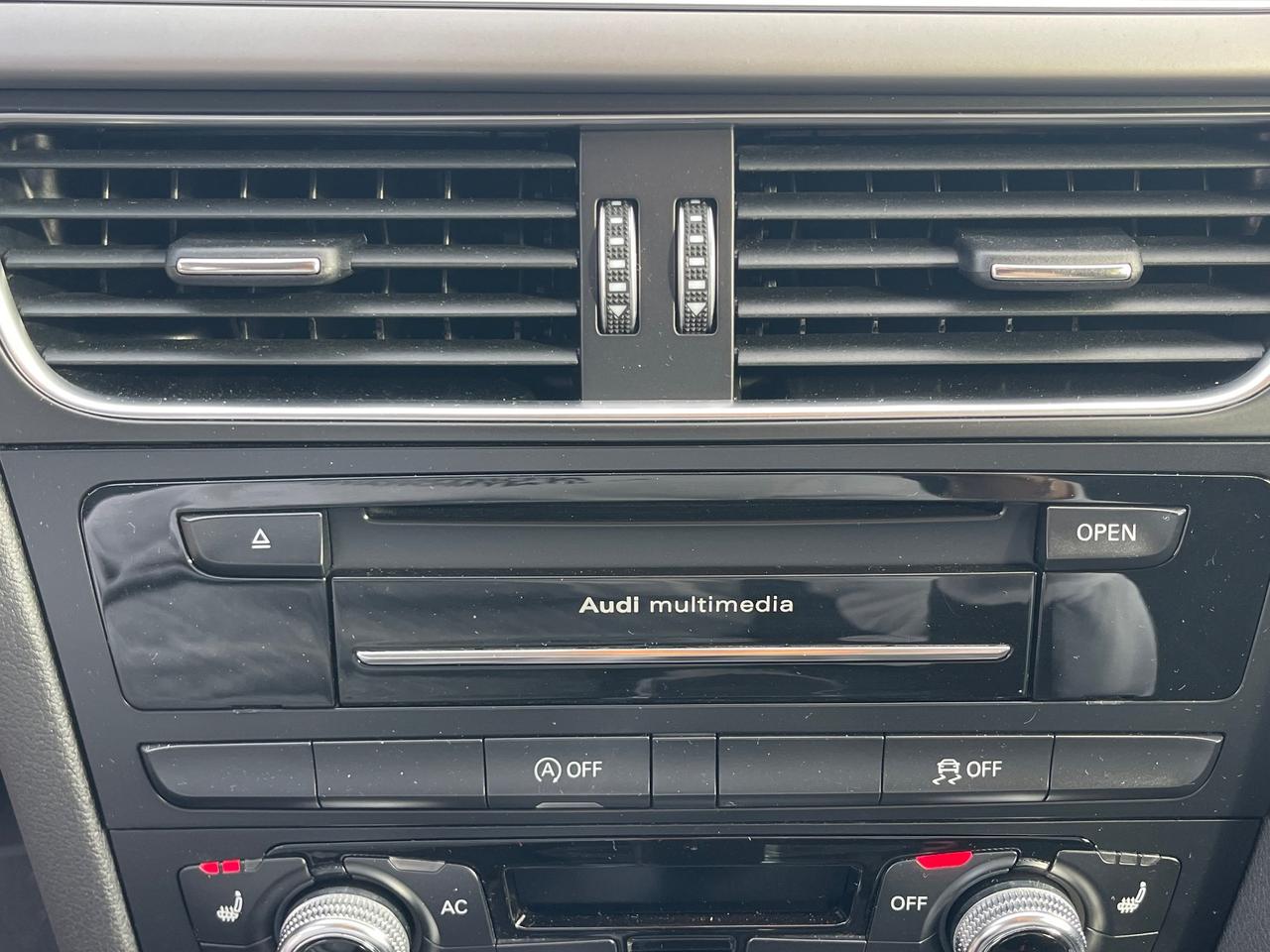 Audi A4 B8 Restyling Avant S Line est. + Advanced int. Multitronic 2.0 TDI 177cv