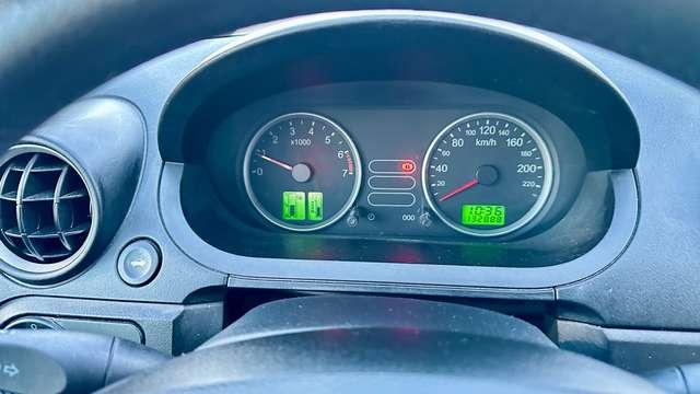 Ford Fiesta 1.2 16V 75CV 5porte Ghia+Unico-Prop.+ Neopatentato
