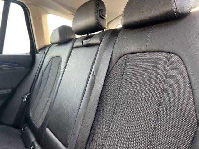 BMW X3 xDrive20d xLine