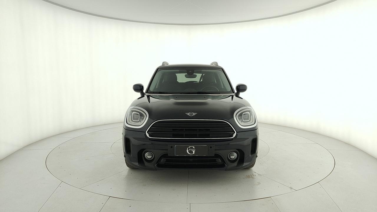 MINI Mini Countryman F60 2020 - Mini Countryman F60 2020 - Mini Countryman 2.0 Cooper D Esse