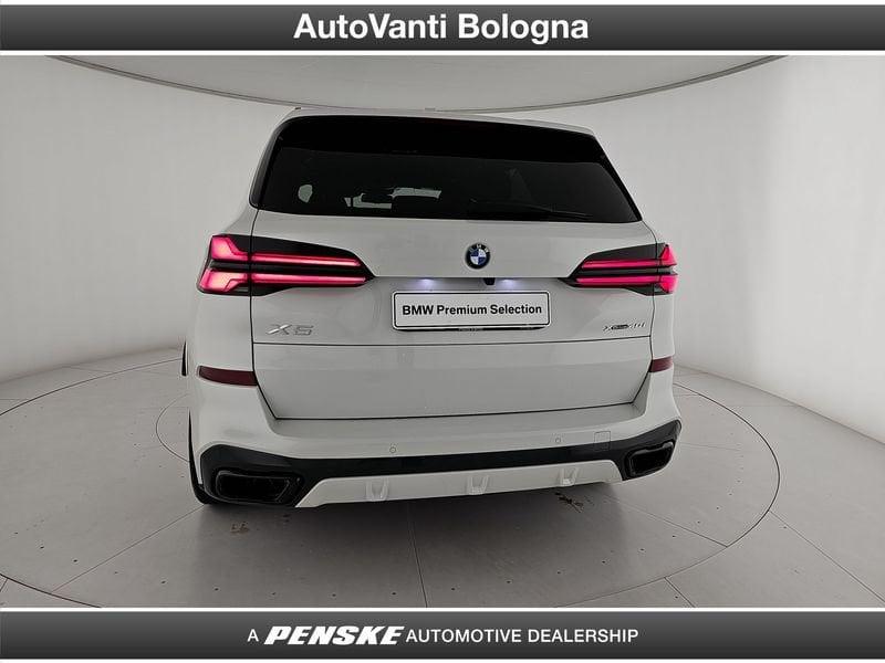 BMW X5 X5 xDrive40i 48V Msport PRO