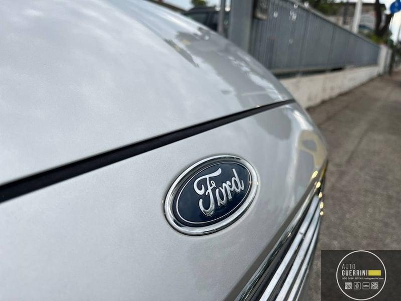 Ford C-Max C-Max 1.5 TDCi 120CV Powershift Start&Stop Titanium