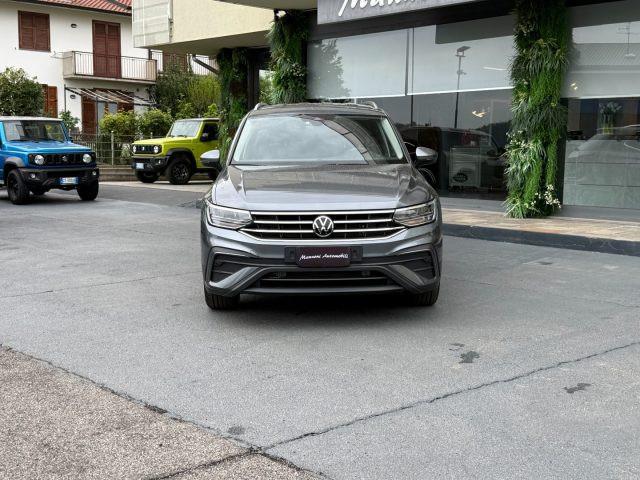 VOLKSWAGEN Tiguan Allspace 1.5 TSI ACT DSG Elegance 7 POSTI