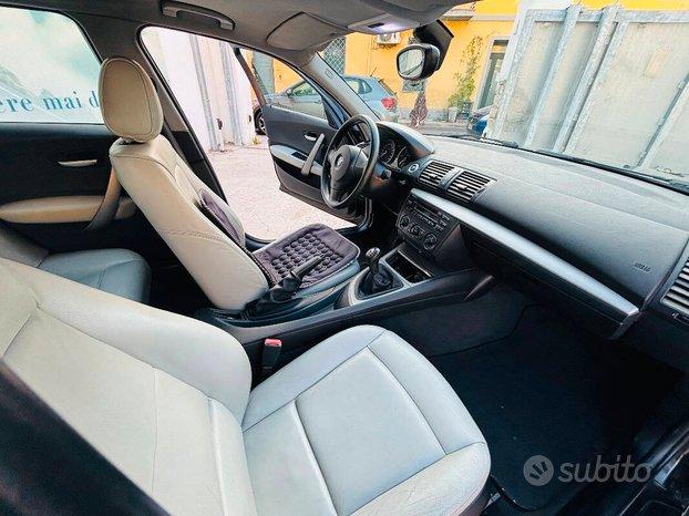 BMW Serie 1 BMW serie 118d Futura