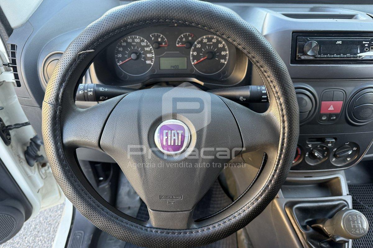 FIAT Fiorino 1.4 8V 73CV Furgone Bz