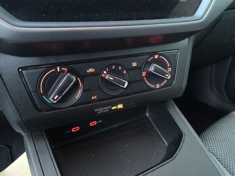 SEAT Ibiza 1.6 TDI 95cv BUSINESS