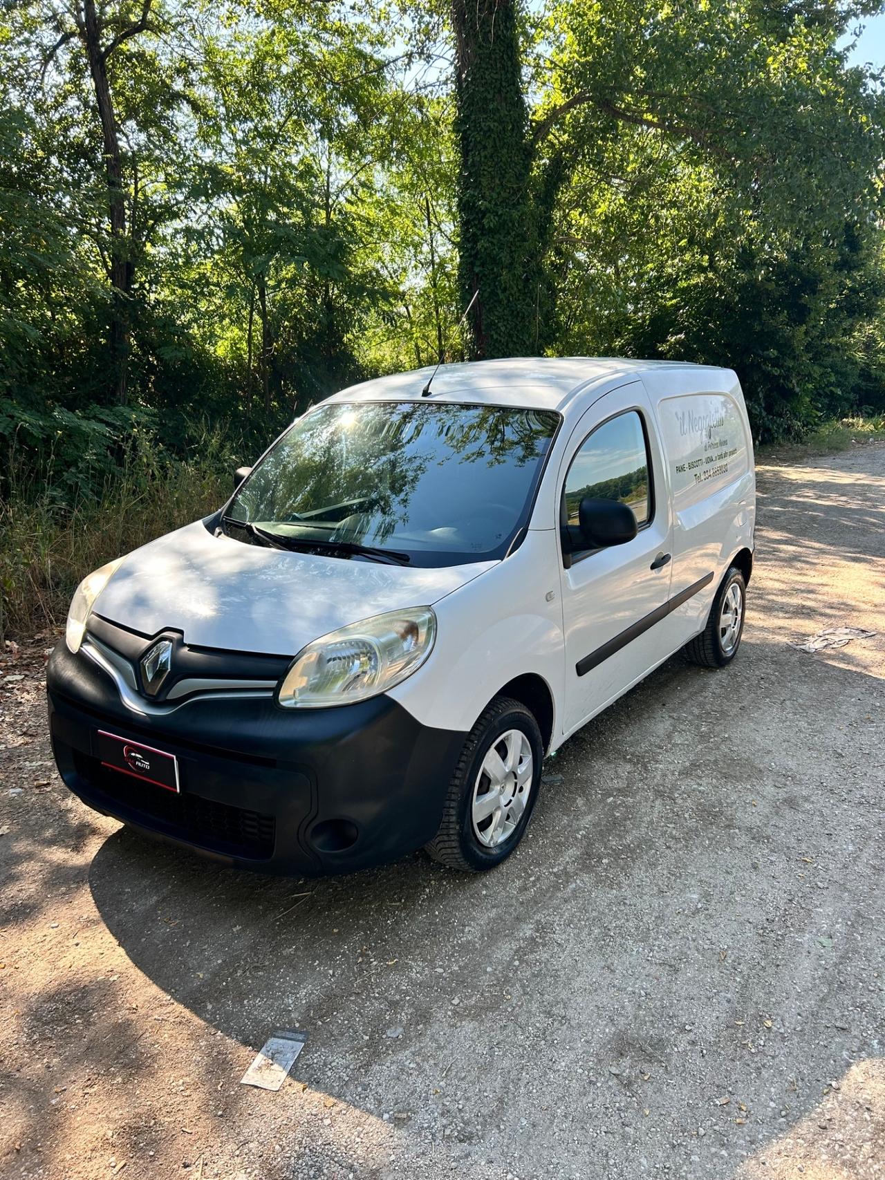 Renault Kangoo 1.5 dCi 90CV 5 porte Stop & Start Extrem
