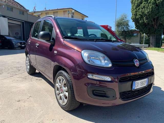 Fiat Panda 0.9 t.air t. natural power Easy 80cv E5+