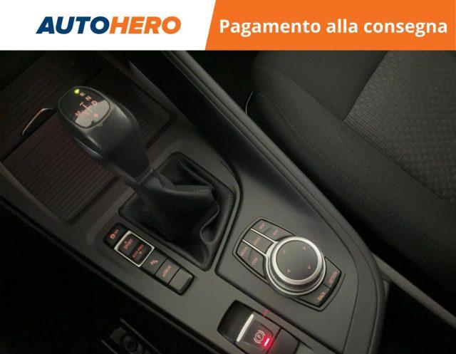 BMW X1 xDrive25e Advantage