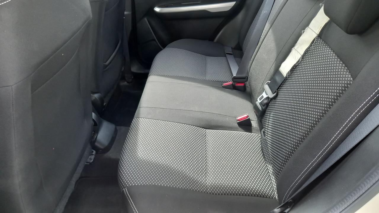 Suzuki Vitara 1.6 DDiS 4WD AllGrip V-Top