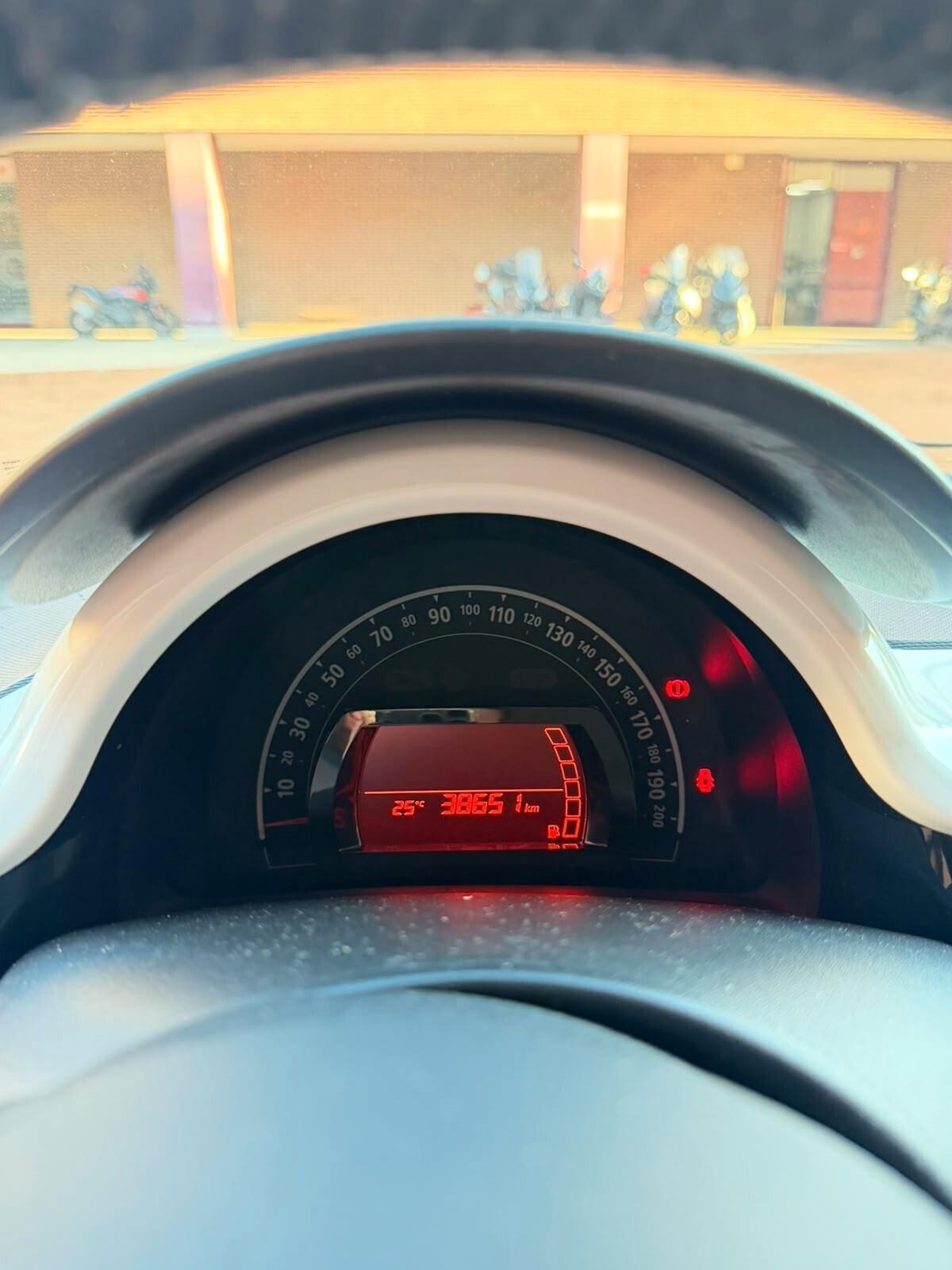 Renault Twingo SCe 65 CV Intens