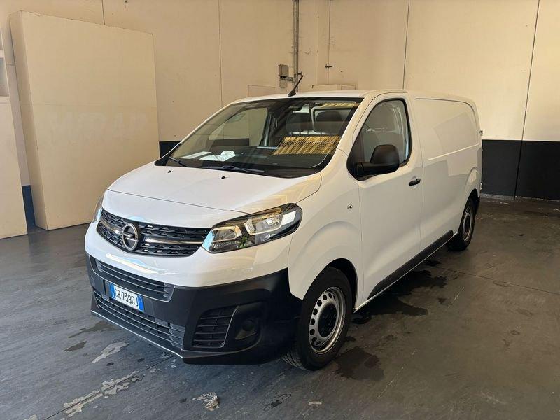 Opel Vivaro 1.5 Diesel 100CV S&S L2H1 Enjoy (IVA ESCL.)