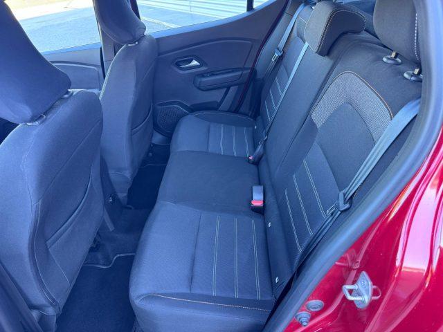 DACIA Sandero Stepway 1.0 TCe ECO-G Expression GPL NEOPATENTATI