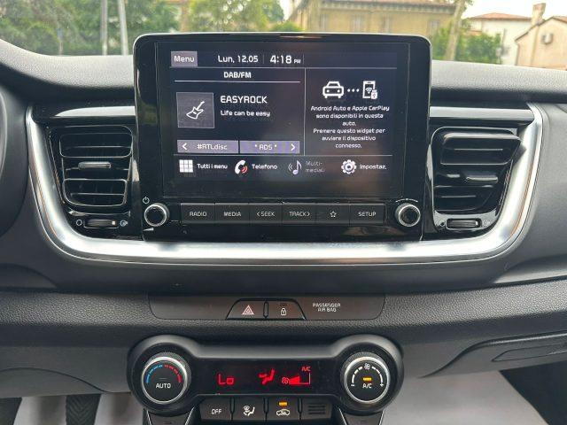KIA Stonic OK NEO PAT 1.2 DPI ECO GPL Style