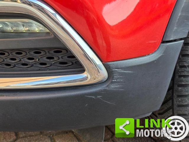 RENAULT Captur R-Link Automatica Dci 90CV E6