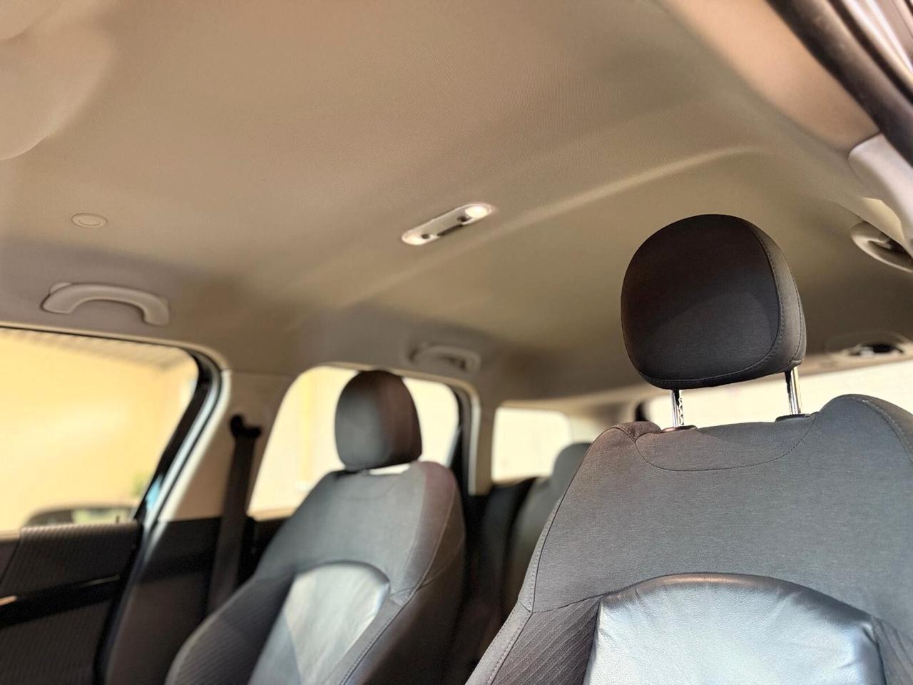 Mini Cooper D Countryman 2.0 Business ALL4 Automatica