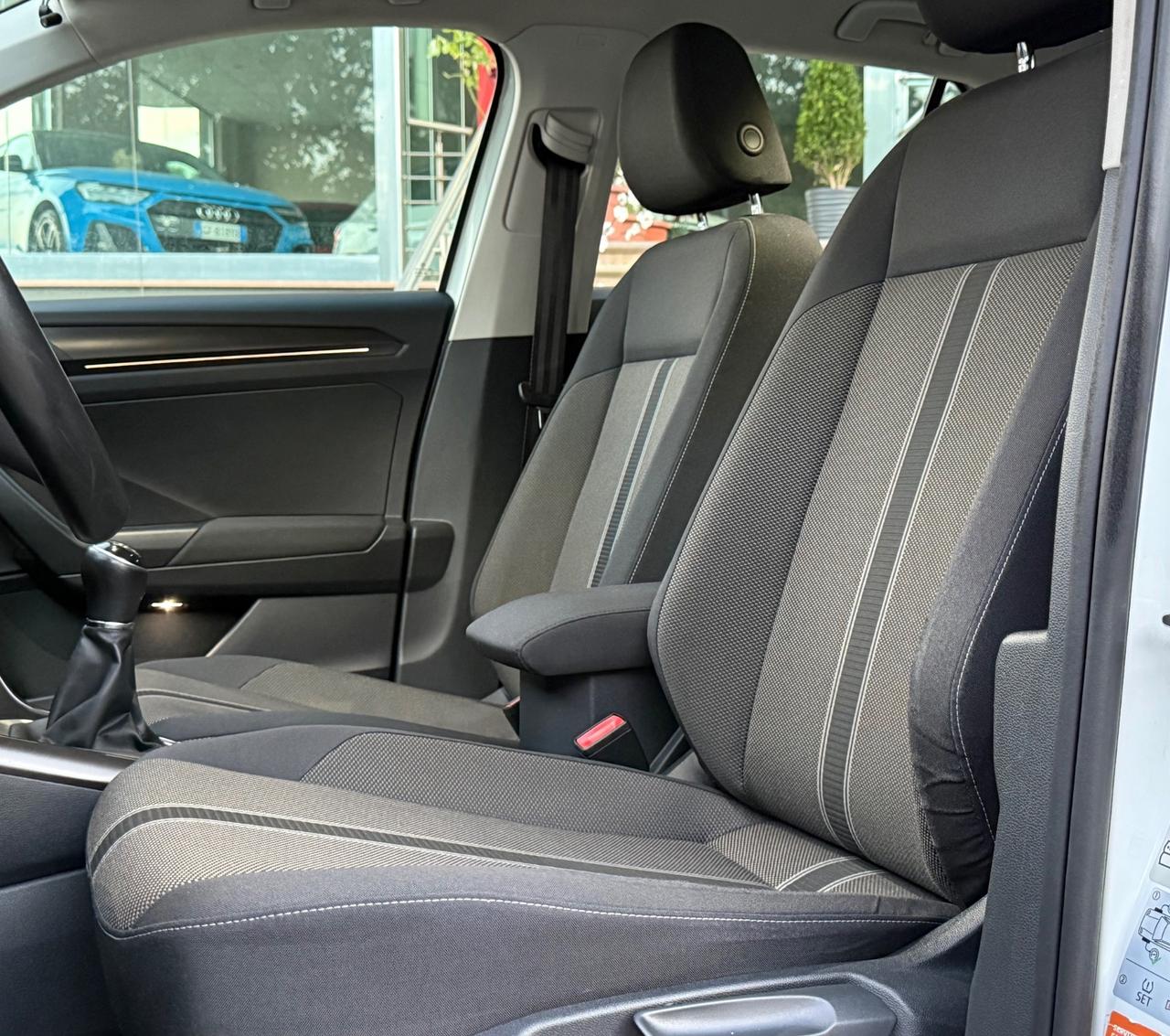 Volkswagen T-Roc 1.0 TSI 115 CV Style BlueMotion Technology
