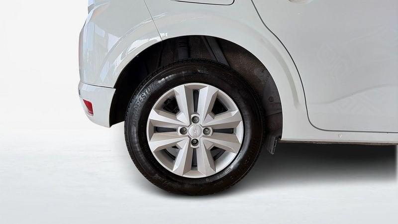 Dacia Sandero Streetway 1.0 tce Expression Eco-g 100cv 5 marce