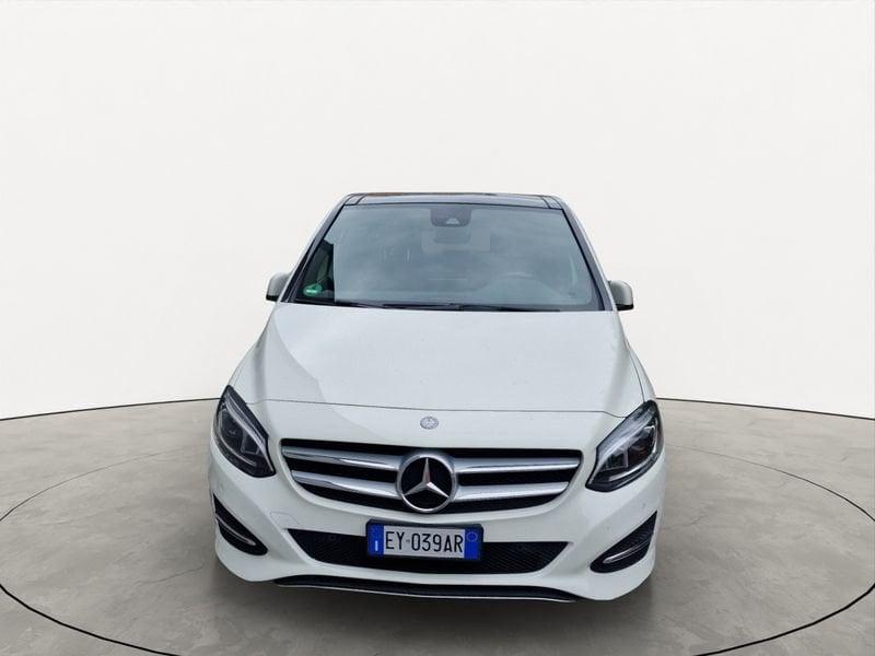 Mercedes-Benz Classe B B 180 CDI Automatic Business