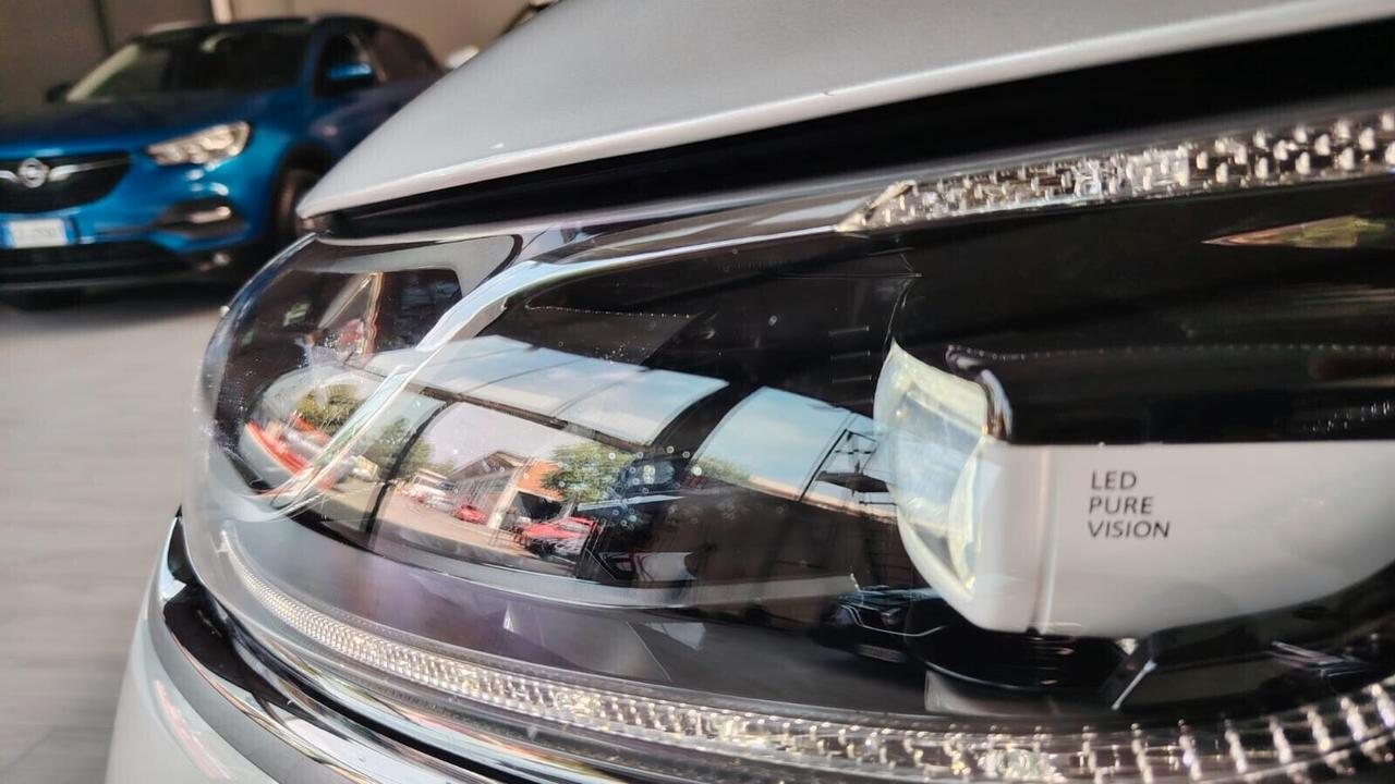 Renault Espace 1.6 MULTISPAZIO 160CV - SETTE POSTI, PELLE, TETTO