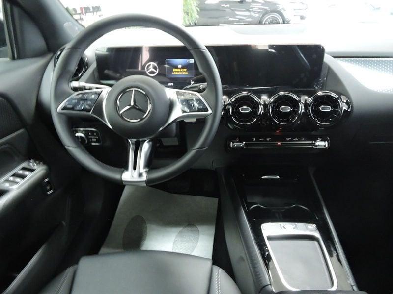 Mercedes-Benz GLA GLA 180 Automatic Advanced KM ZERO