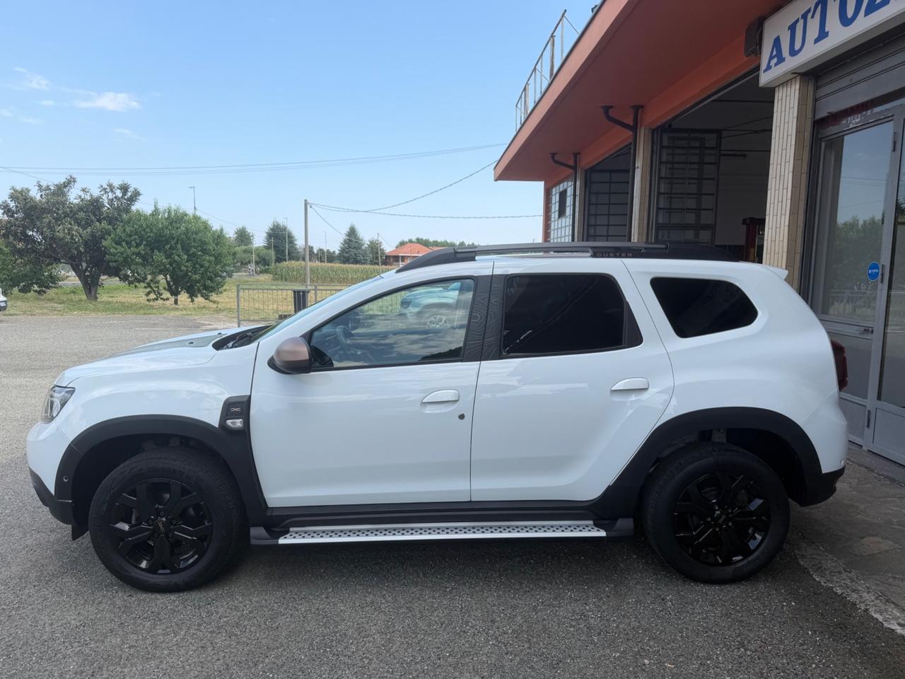 Dacia Duster 1.0 TCe GPL 4x2 Extreme