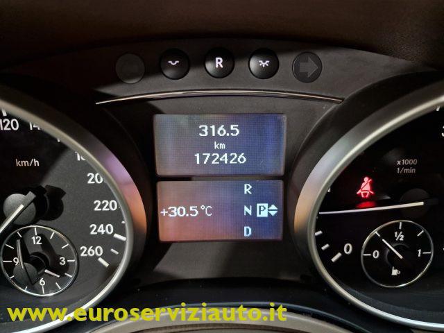 MERCEDES-BENZ ML 280 CDI Premium