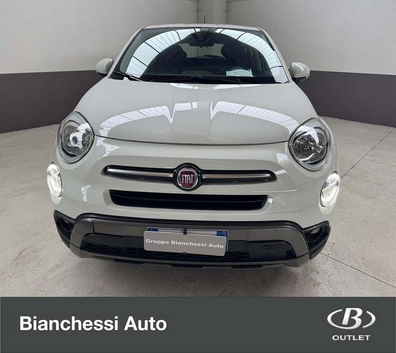 FIAT 500X 1.3 MultiJet 95 CV Cross PER NEOPATENTATI