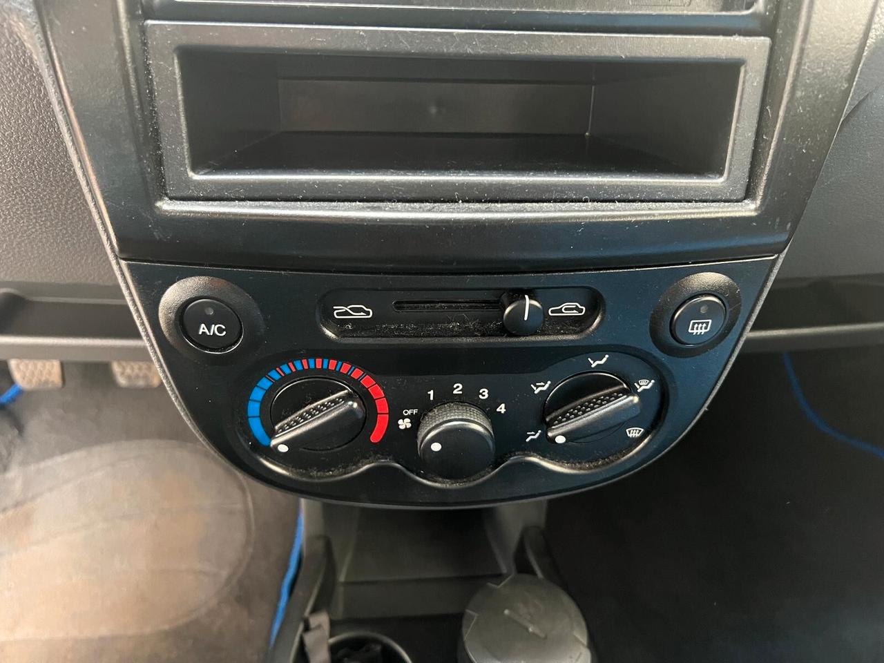 Chevrolet Matiz 800 SE Chic GPL Eco Logic