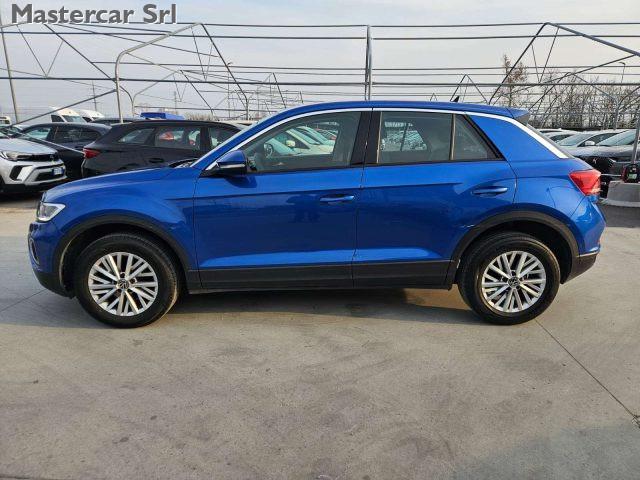 VOLKSWAGEN T-Roc T-Roc I 2022 1.0 tsi Life 110cv - GP261WV