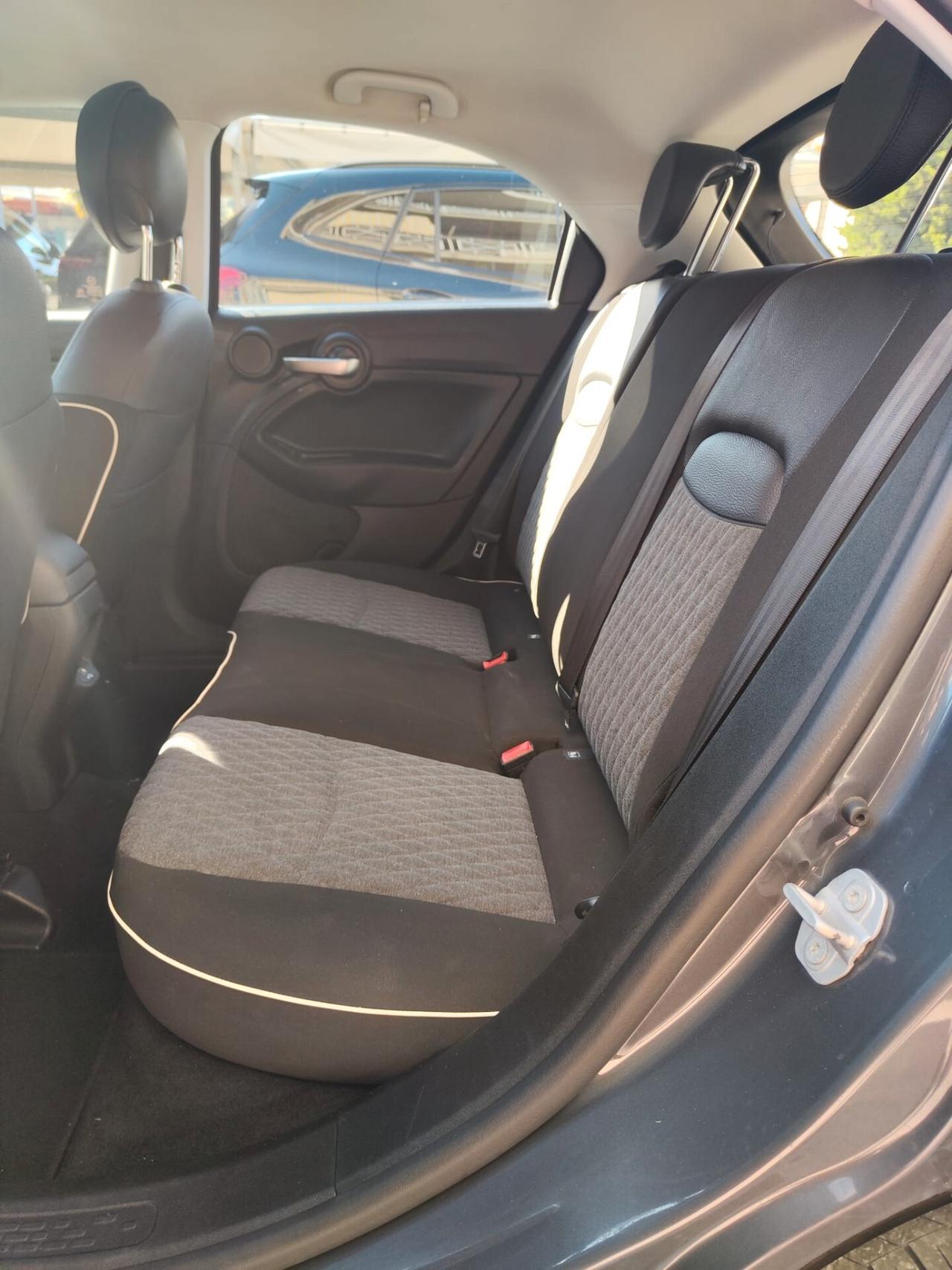 Fiat 500X 1.3 MultiJet 95 CV Cross 2019 IVA NEO