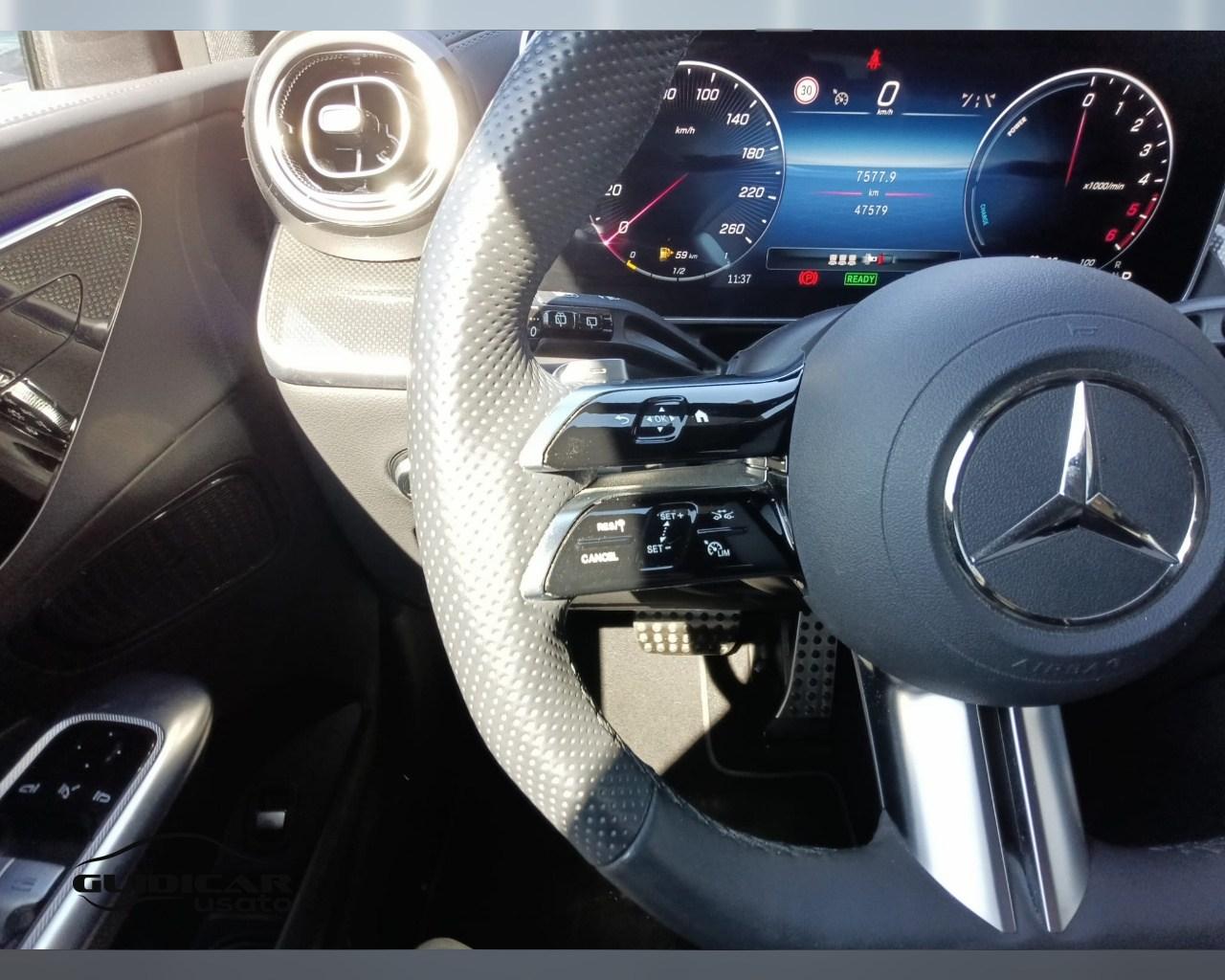 Mercedes-Benz GLC - X254 - GLC 300 de phev AMG Line Advanced 4matic auto