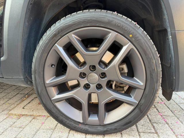 JEEP Renegade 1.3 plug-in 4xe Allestimento S