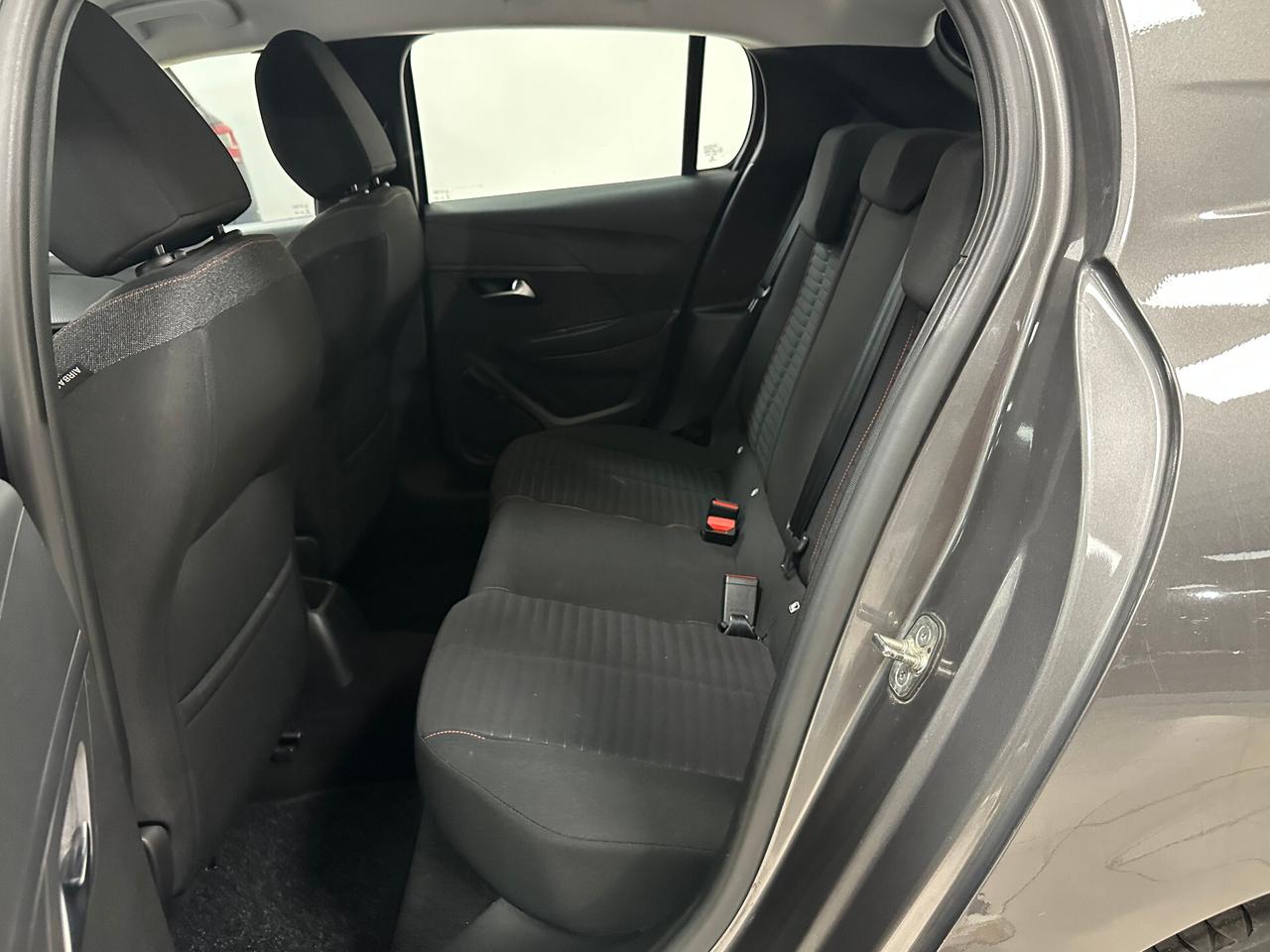 Peugeot 208 PureTech 75 Stop&Start Active - 2020