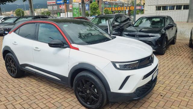 OPEL Mokka 1.2 Turbo 130 CV aut. GS Line