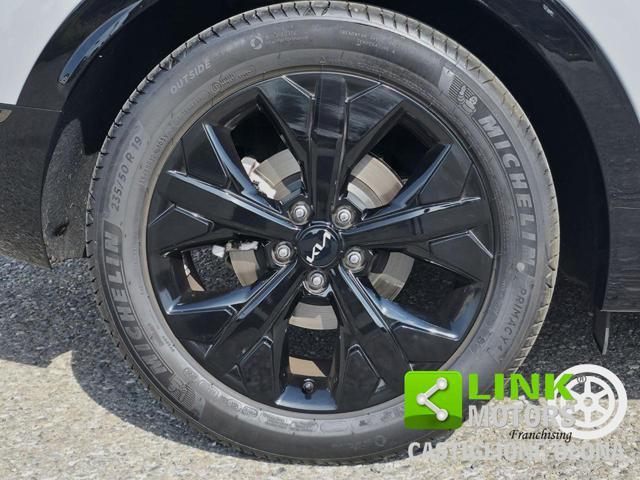 KIA Sportage 1.6 TGDi MHEV DCT Special Edition
