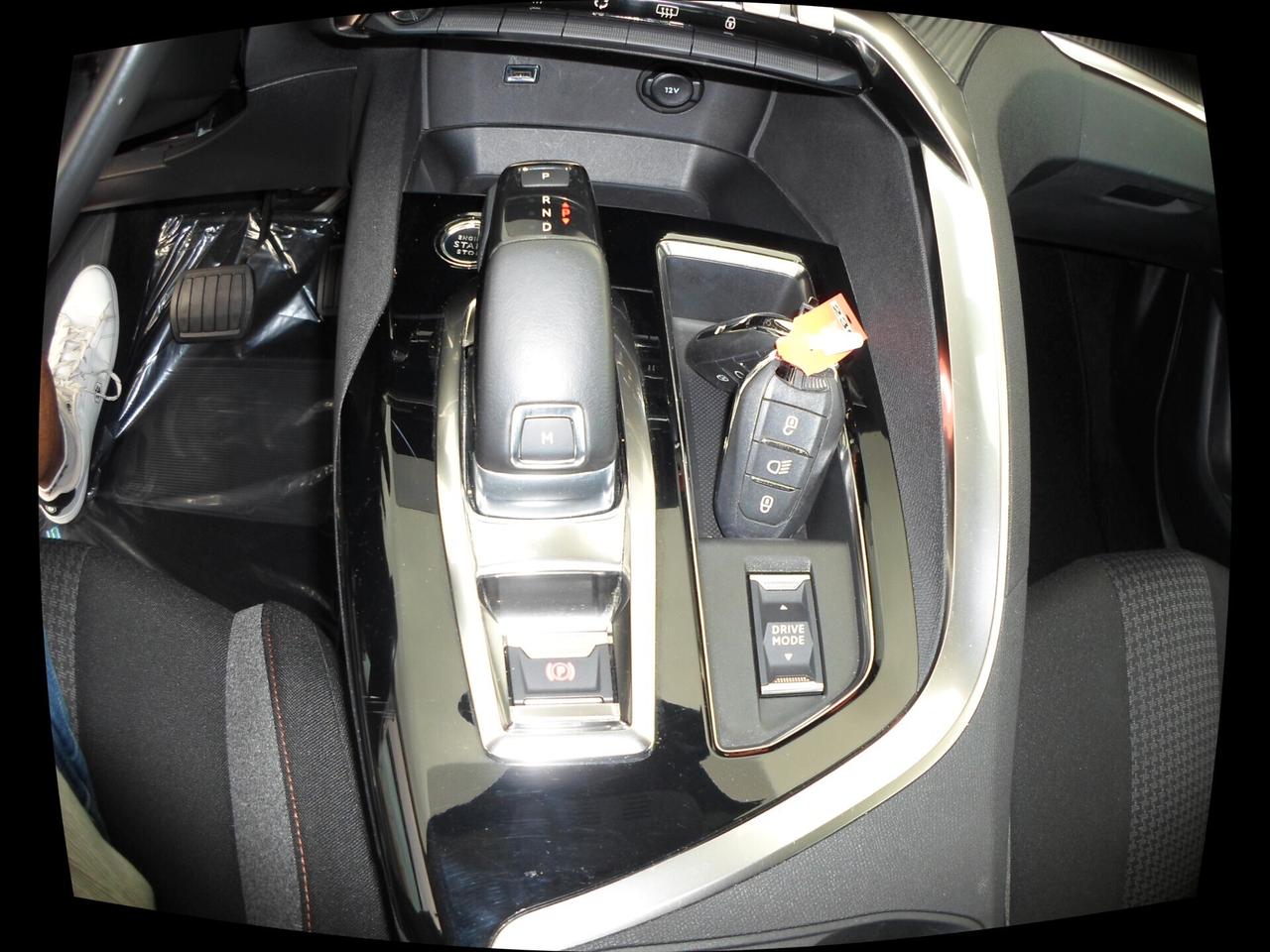 Peugeot 3008 BlueHDi 130 S&S EAT8 GT