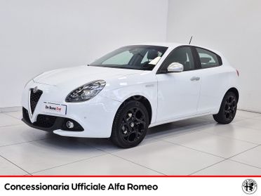Alfa Romeo Giulietta 1.6 jtdm sport 120cv my18