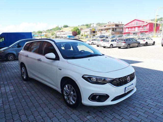 FIAT Tipo 1.6 Mjt S&S SW Business