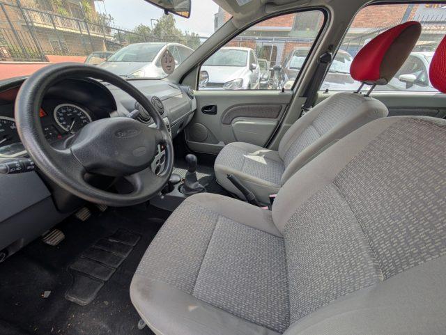 DACIA Logan 1.6 Lauréate